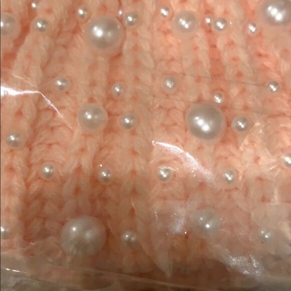 🎉Last deal  🎉Pink beanie  💖 - Picture 3 of 7